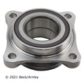 Wheel Bearing Module  Beck/Arnley  051-6140