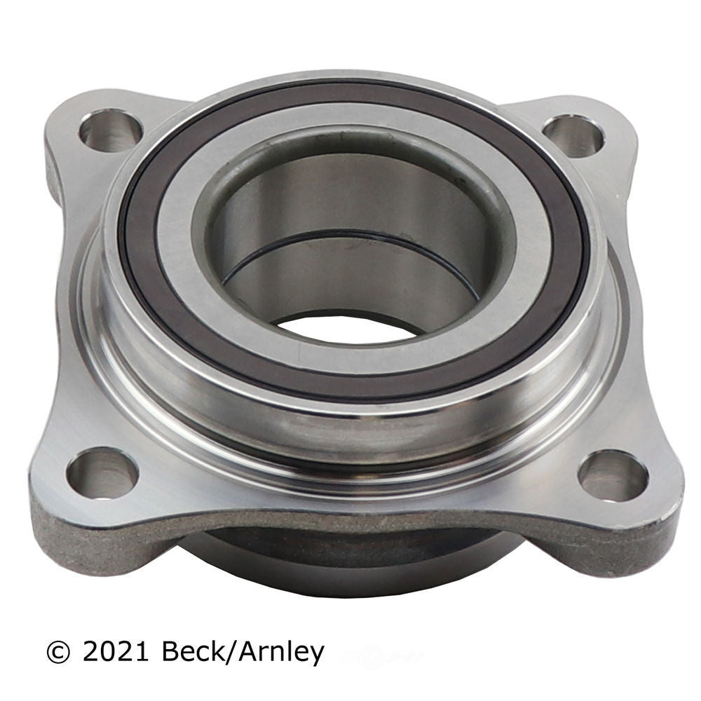Wheel Bearing Module  Beck/Arnley  051-6140