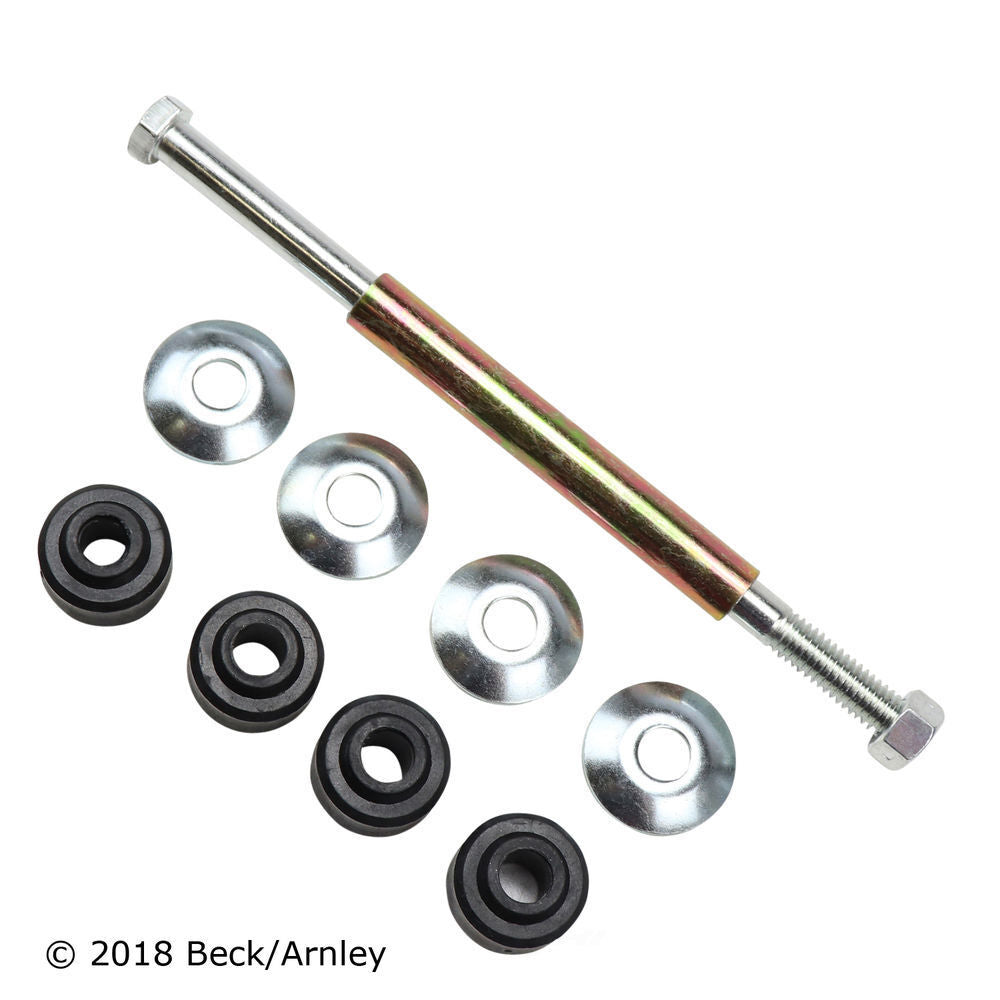 Sway Bar Link Or Kit  Beck/Arnley  101-4275