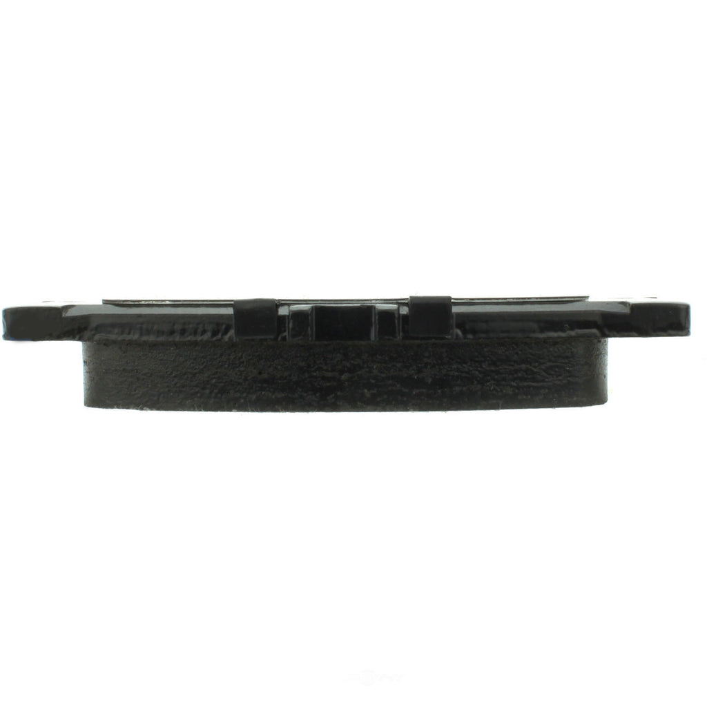 Rr Super Prem Ceramic Brake Pads  Centric Parts  105.12121