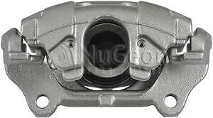 Frt Lft Rebuilt Brake Caliper  Nugeon  99-09327A