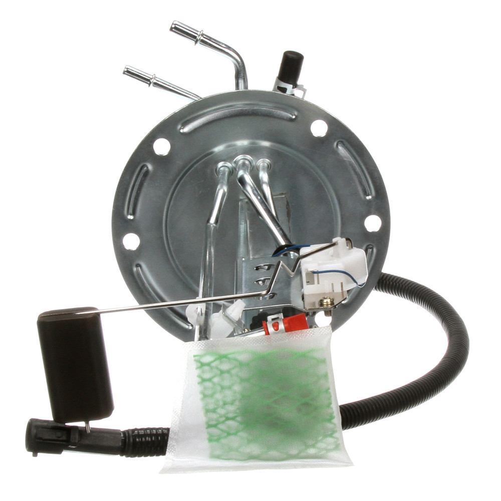 Fuel Pmp & Hanger w/Sender  Delphi  HP10081