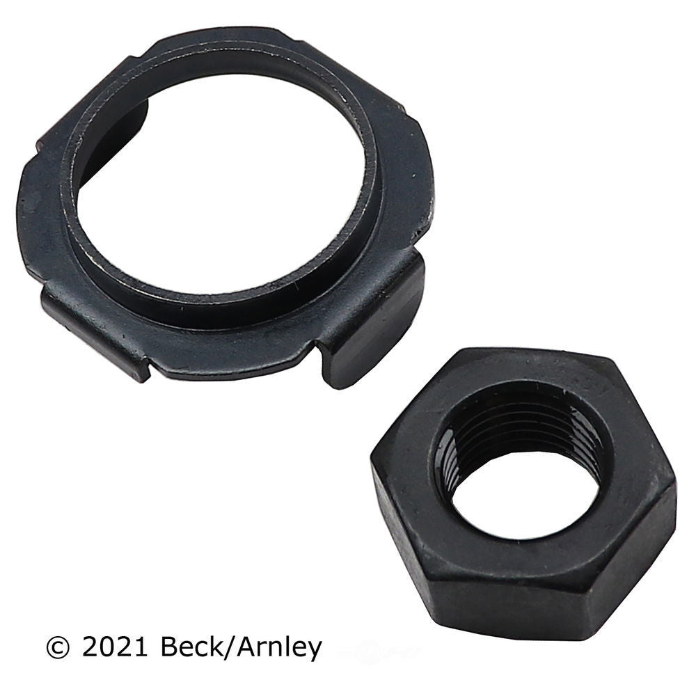 Inner Tie Rod End  Beck/Arnley  101-7975