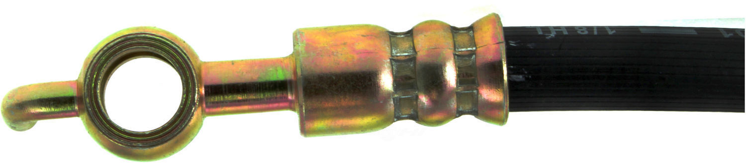 Frt Brake Hose  Centric Parts  150.44090