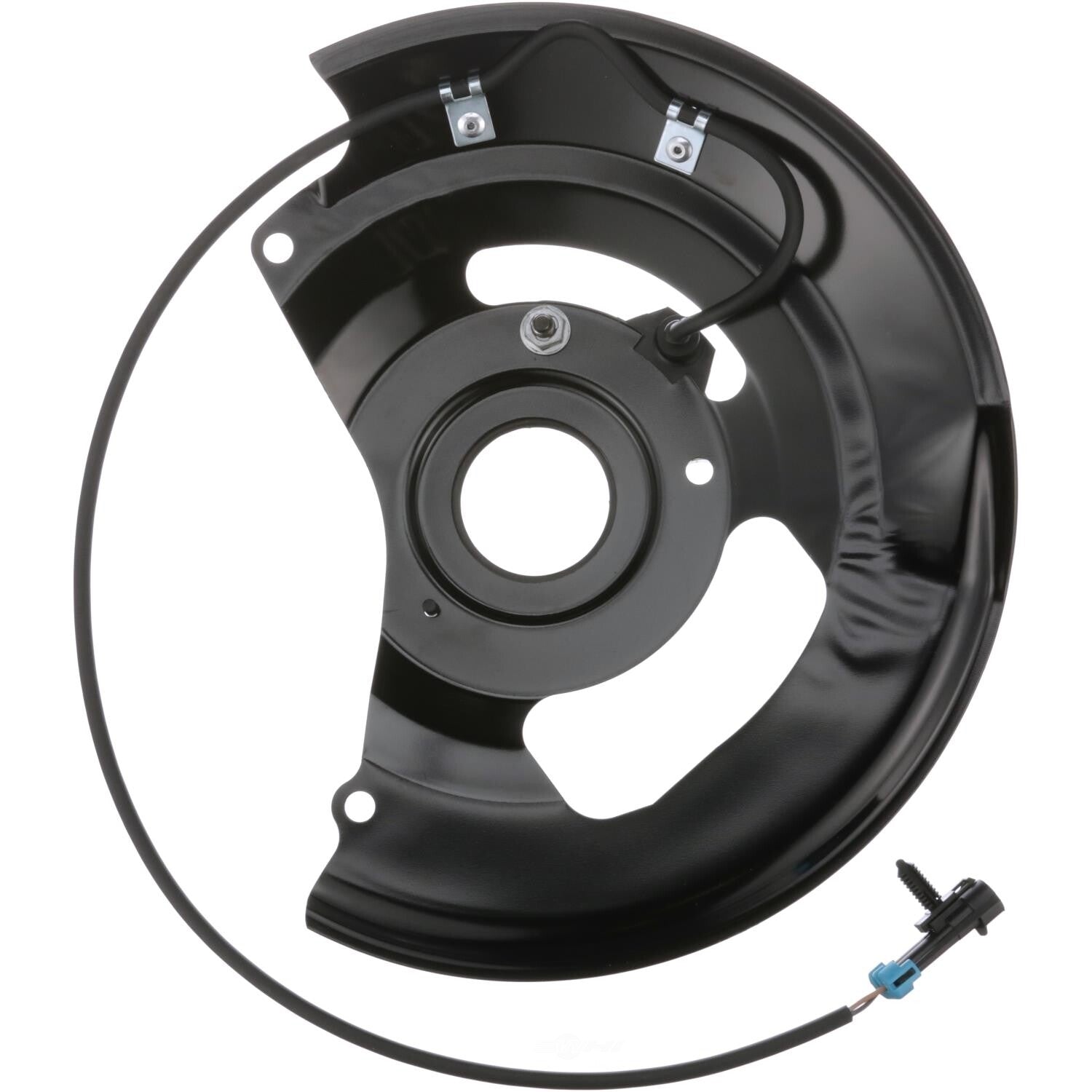 Frt Wheel ABS Sensor  Standard Motor Products  ALS1230