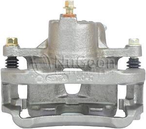 Frt Rt Rebuilt Brake Caliper  Nugeon  99-17275B