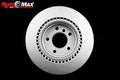 PROMAX Premium Geo-Coated Brake Rotor 20-620029
