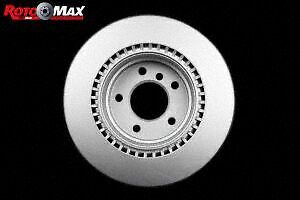 PROMAX Premium Geo-Coated Brake Rotor 20-620029