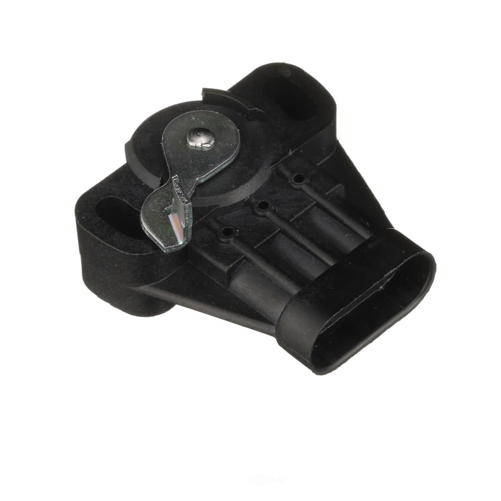 Throttle Position Sensor  Standard Motor Products  TH37