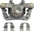 Rr Lft Rebuilt Brake Caliper  Nugeon  99-01717B