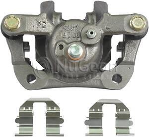 Rr Lft Rebuilt Brake Caliper  Nugeon  99-01717B