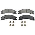 WAGNER Severe Duty Brake Pad SX1330