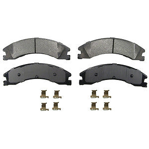 WAGNER Severe Duty Brake Pad SX1330