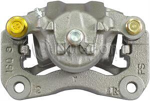 Frt Lft Rebuilt Brake Caliper  Nugeon  99-01247A