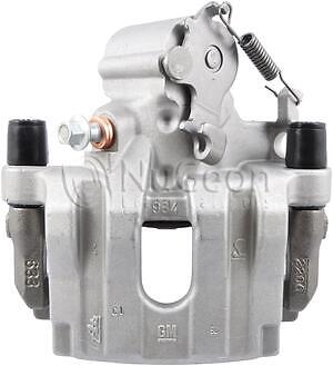Rr Lft Rebuilt Brake Caliper  Nugeon  99-17372A