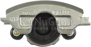 Frt Lft Rebuilt Brake Caliper  Nugeon  97-17648A