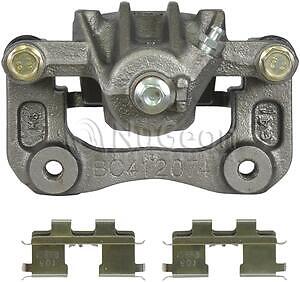 Rr Lft Rebuilt Brake Caliper  Nugeon  99-00843B