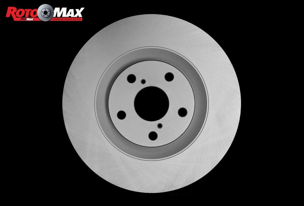 PROMAX Premium Geo-Coated Brake Rotor 20-31592