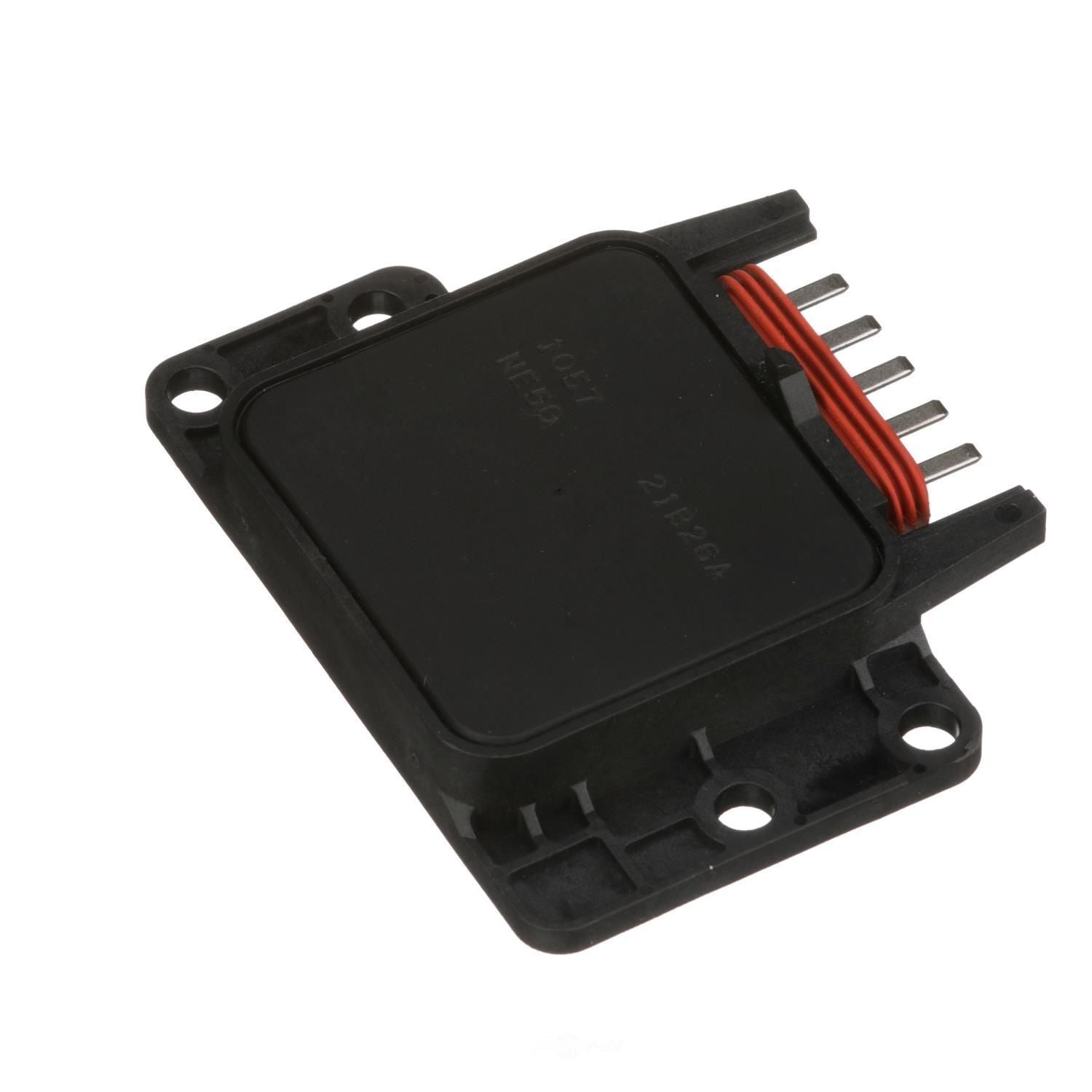 Ignition Relay  Standard Motor Products  LXE6