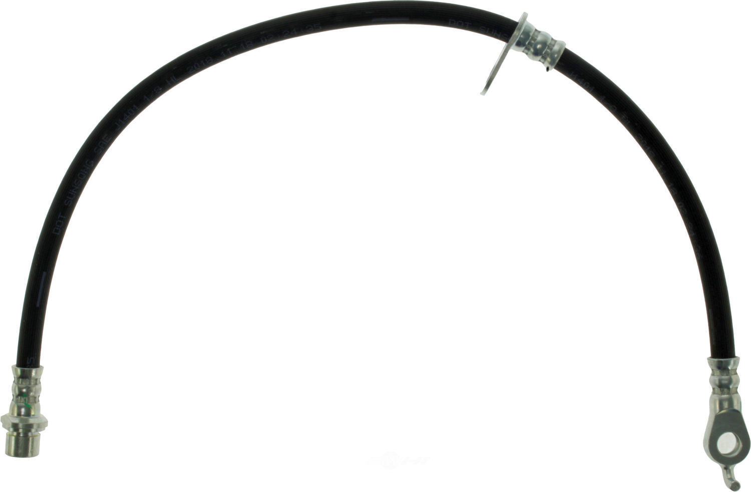 Rr Brake Hose  Centric Parts  150.44467