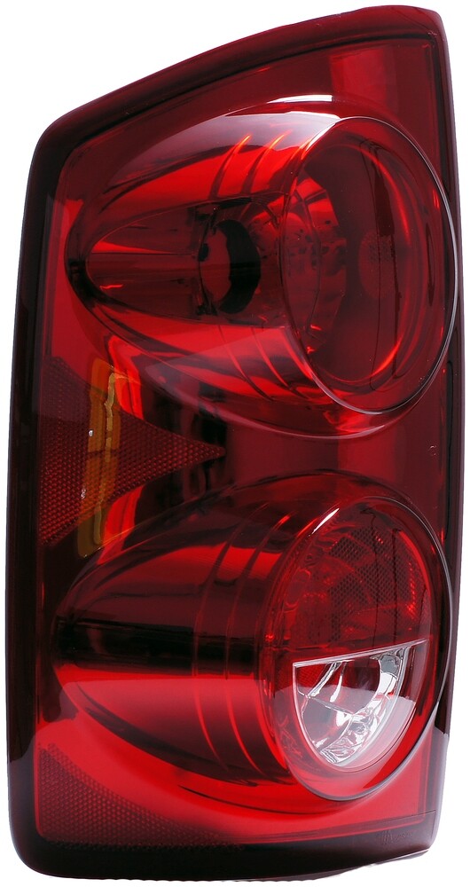 Tail Light Assy  Dorman  1611230