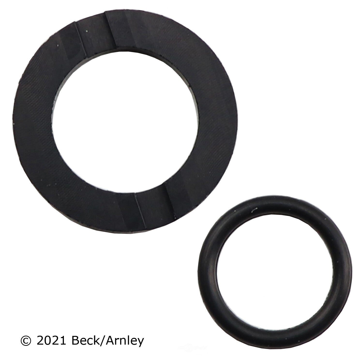 Injector Seal Kit  Beck/Arnley  158-0900