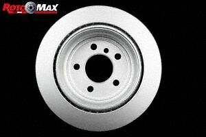 PROMAX Premium Geo-Coated Brake Rotor 20-620033