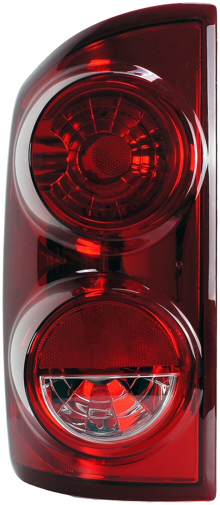 Tail Light Assy  Dorman  1611230