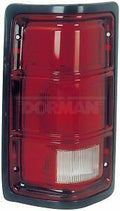Tail Light Assy  Dorman  1610418