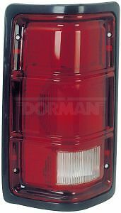 Tail Light Assy  Dorman  1610418