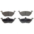 Wagner Premium Thermoquiet Brake Pad PD1055