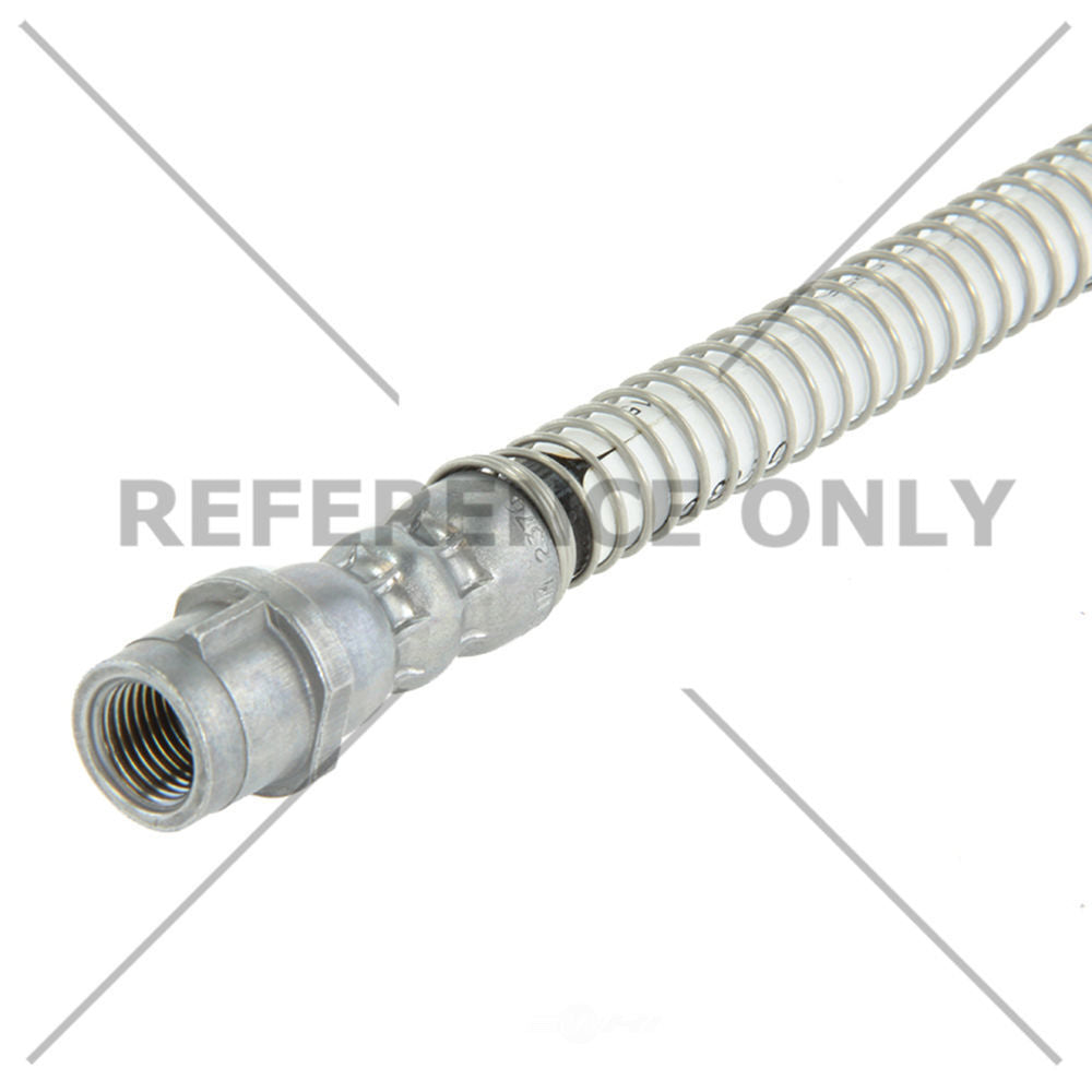 Frt Brake Hose  Centric Parts  150.37040