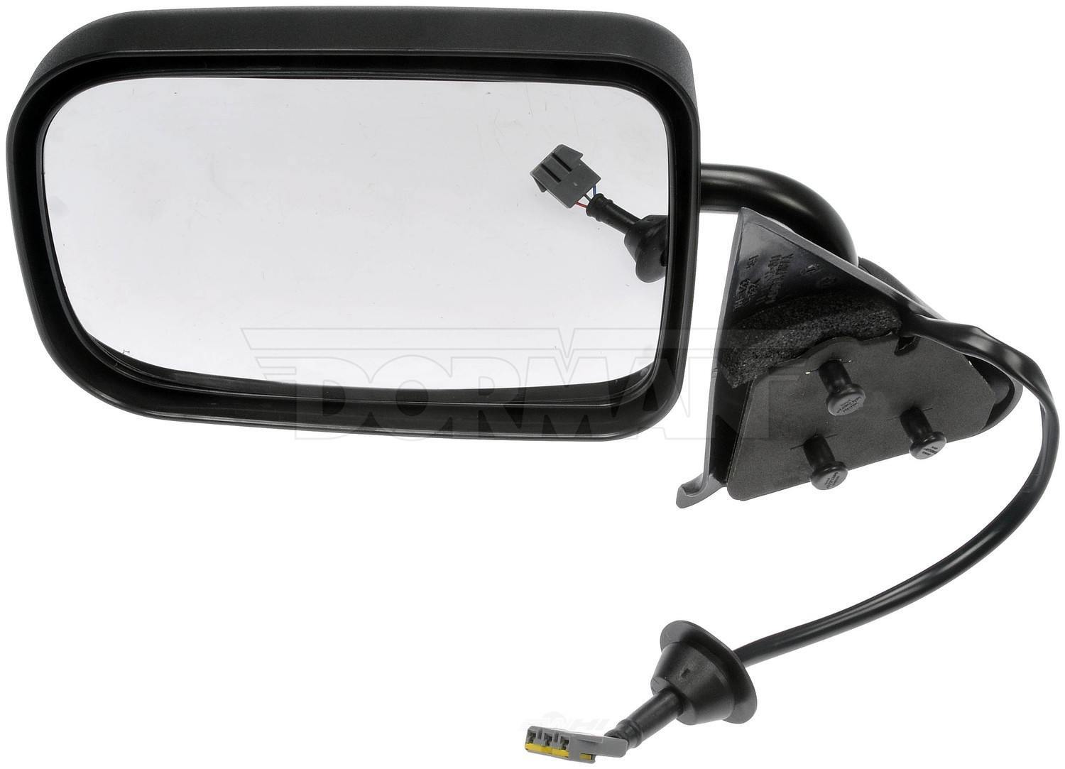 Door Mirror  Dorman  955-2001