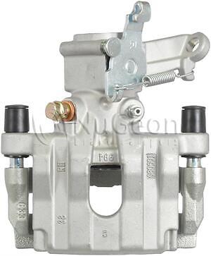 Rr Right Rebuilt Brake Caliper  Nugeon  99-09114A