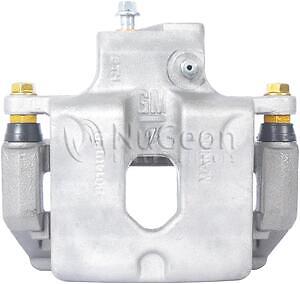 Rr Lft Rebuilt Brake Caliper  Nugeon  99-17404A