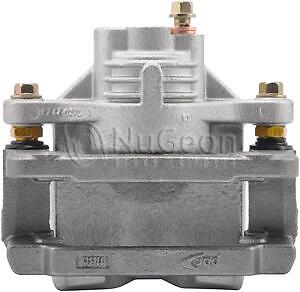 Rr Lft Rebuilt Brake Caliper  Nugeon  99-17365A