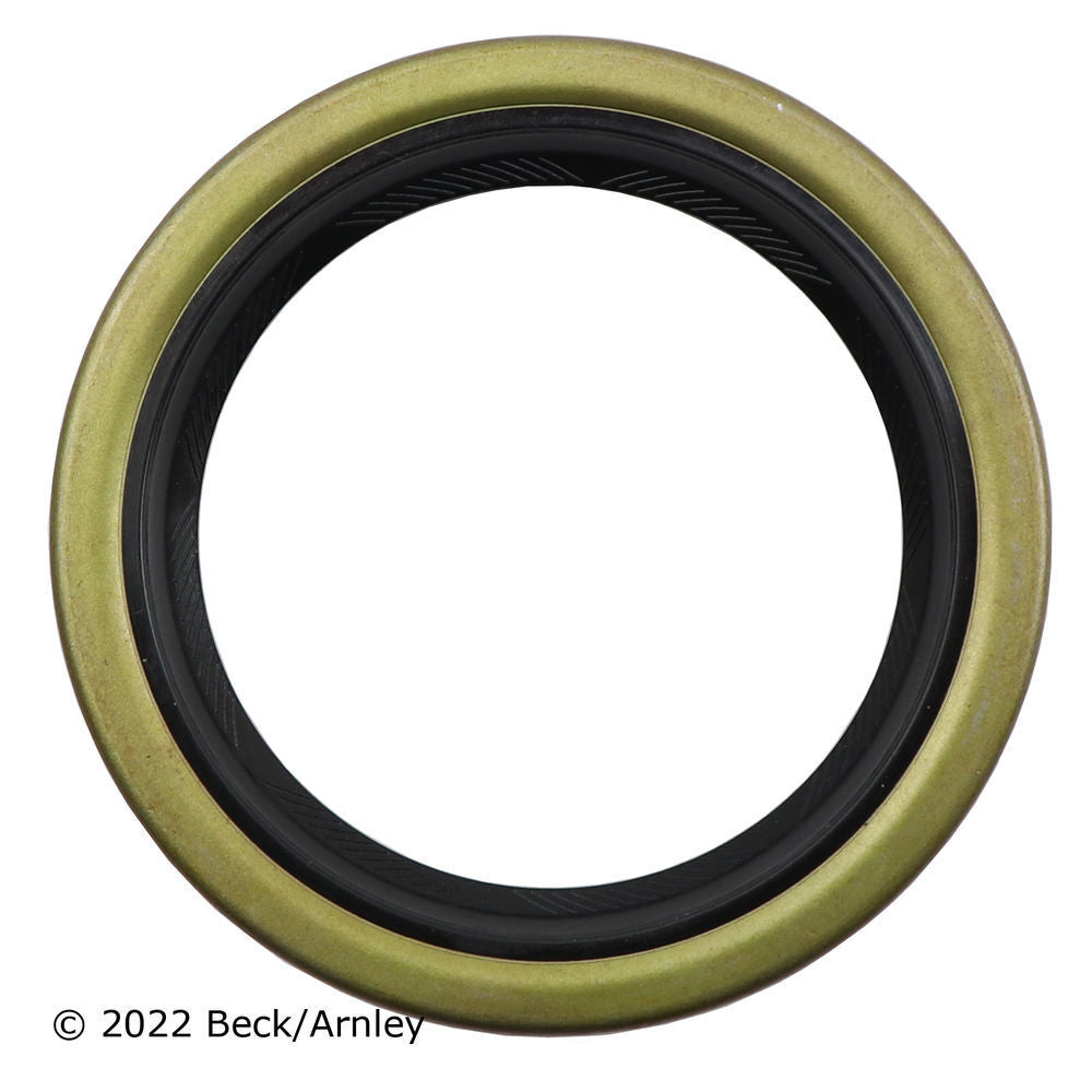 Rr Wheel Seal  Beck/Arnley  052-4055