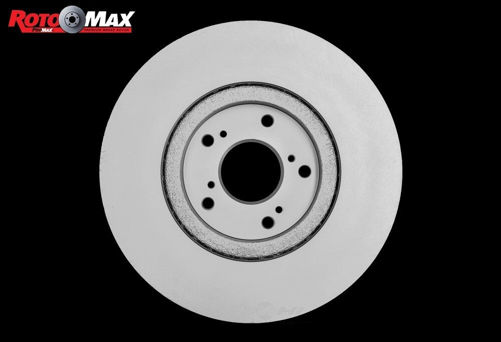 PROMAX Premium Geo-Coated Brake Rotor 20-31374