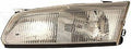 Headlight Assy  Dorman  1590790