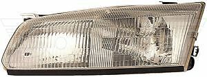 Headlight Assy  Dorman  1590790
