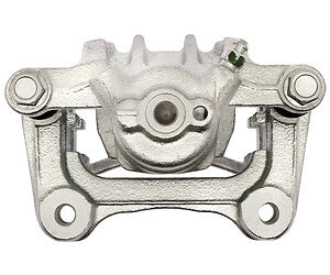 Rr Lft New Brake Caliper w/Hwd  Raybestos  FRC12592N