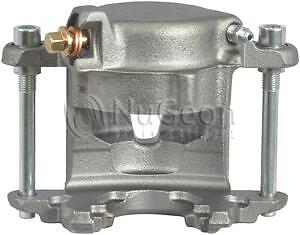 Frt Lft Rebuilt Brake Caliper  Nugeon  97-17248B