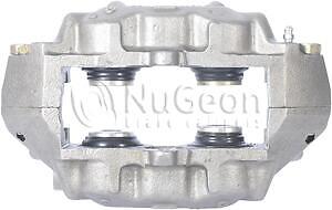 Frt Lft Rebuilt Brake Caliper  Nugeon  97-17213A