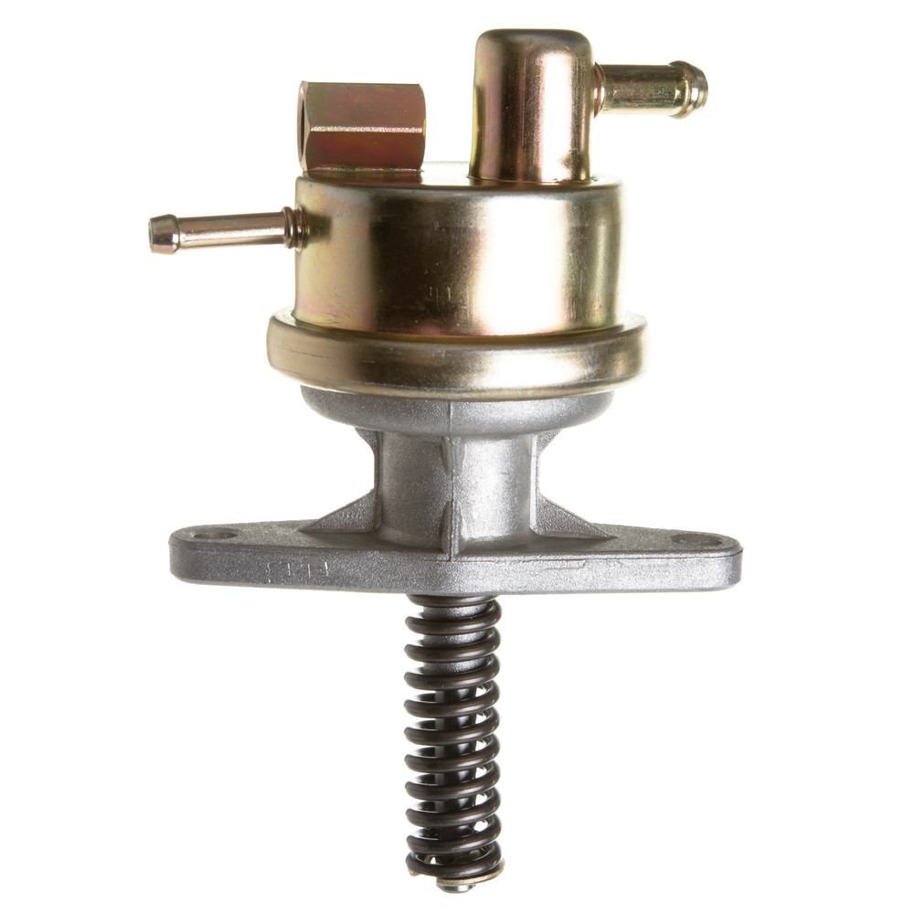New Mechanical Fuel Pmp  Delphi  MF0028