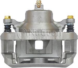 Frt Lft Rebuilt Brake Caliper  Nugeon  99-00596A