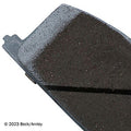Frt Prem Brake Pads  Beck/Arnley  085-1220