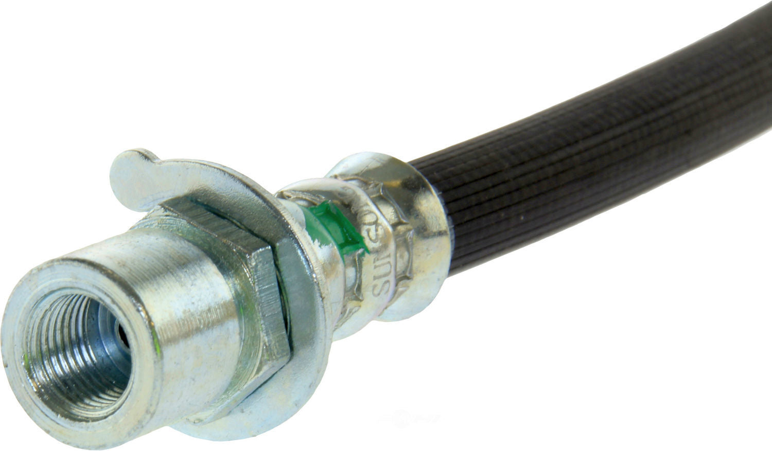 Rr Brake Hose  Centric Parts  150.52301