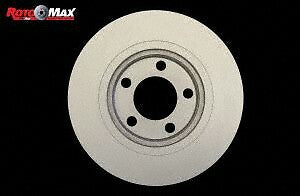 PROMAX Premium Geo-Coated Brake Rotor 20-31512