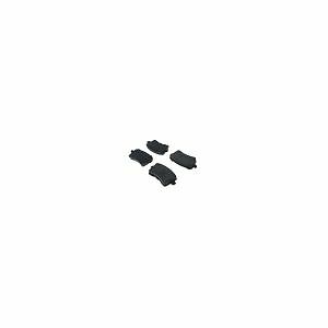 Rr Super Prem Semi-Met Brake Pads  Centric Parts  104.13860