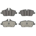 Frt Premium Ceramic Brake Pads  Wagner  OEX1308